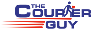 The Courier Guy Logo