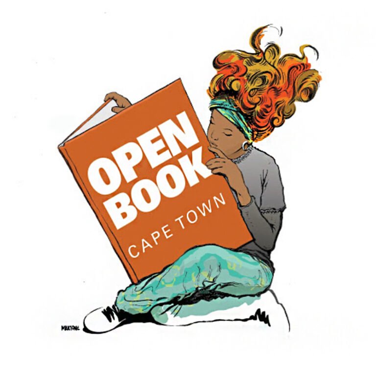 Open Book Festival Comics Festival 2019. Image by Mak1one