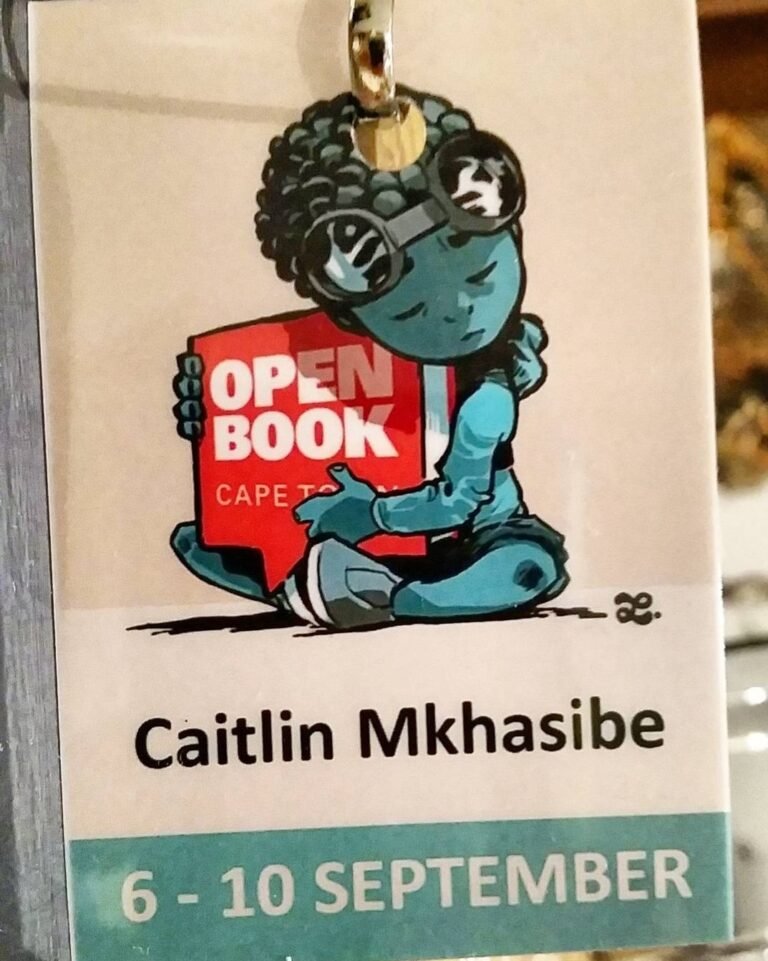 Open Book Festival: Comics Fest 2017