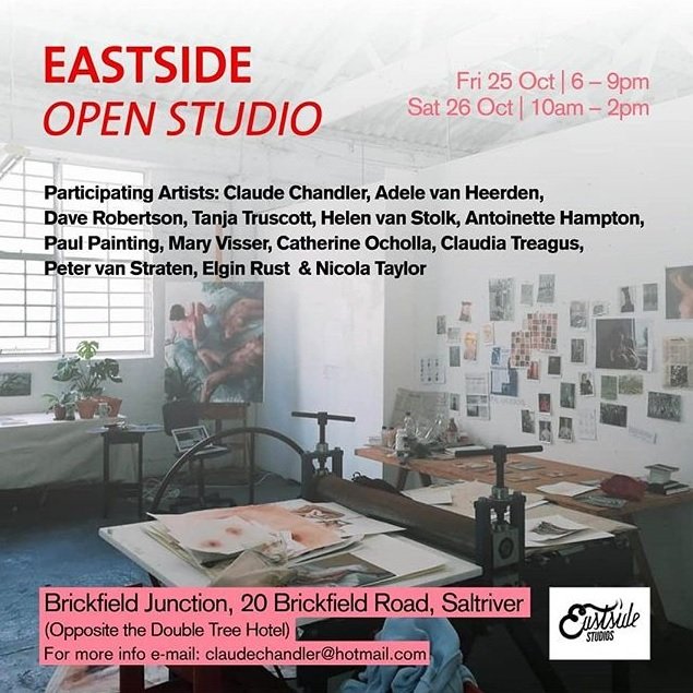 Eastside Open Studio
