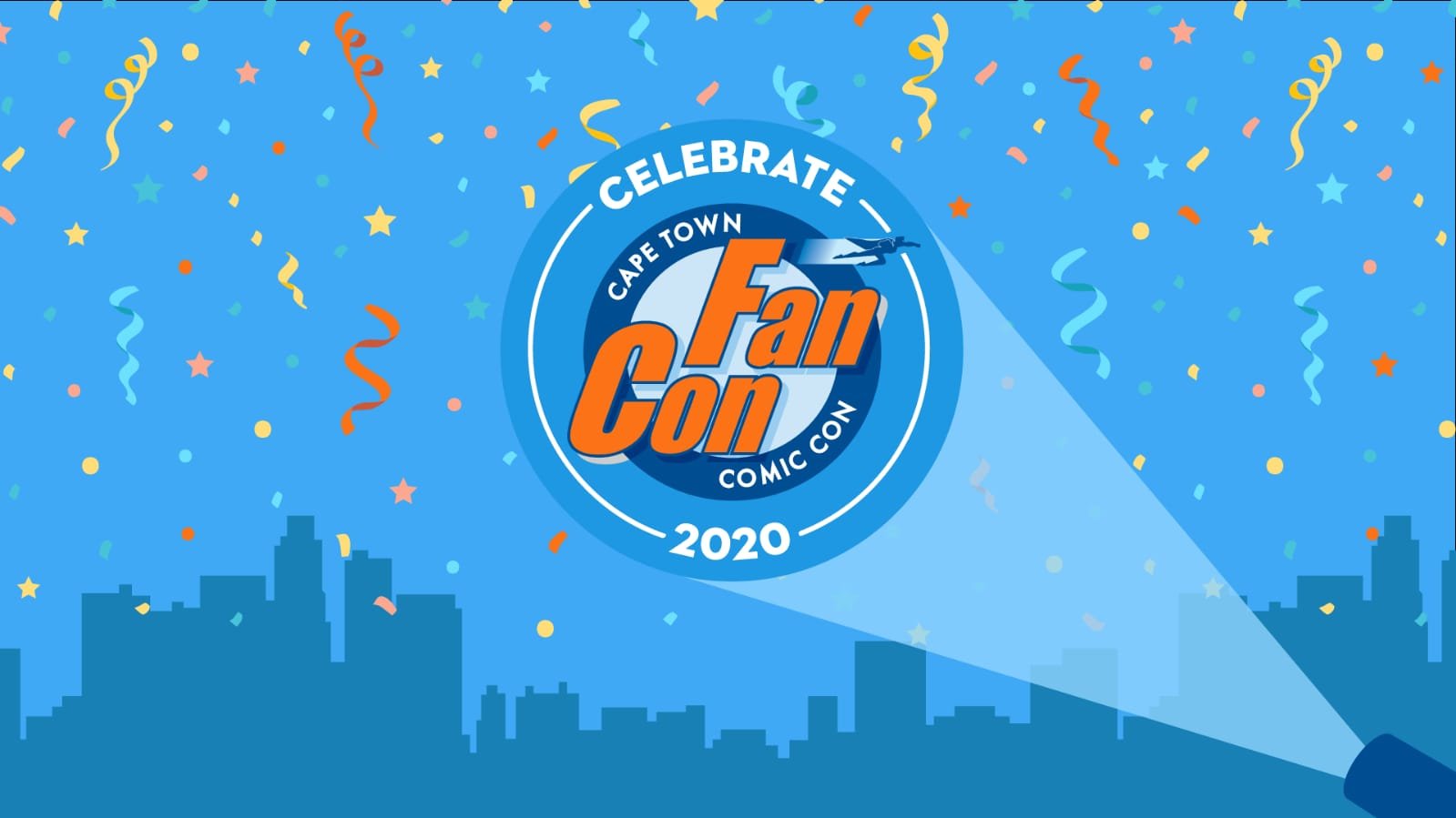 Celebrate FanCOn 2020
