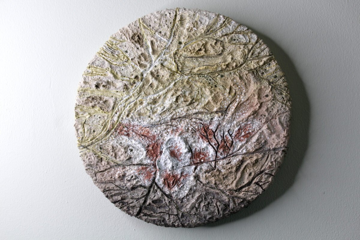 Microcosm _ Painting Closeup 10