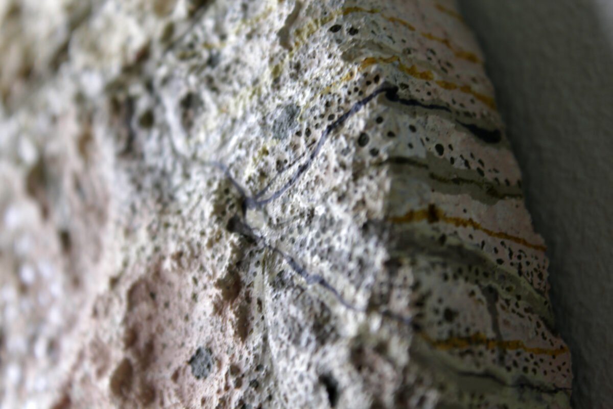Microcosm _ Painting Closeup 6