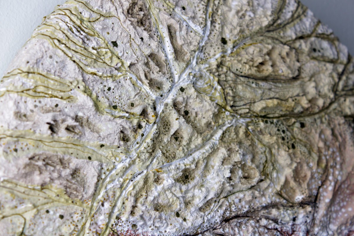 Microcosm _ Painting Closeup 9